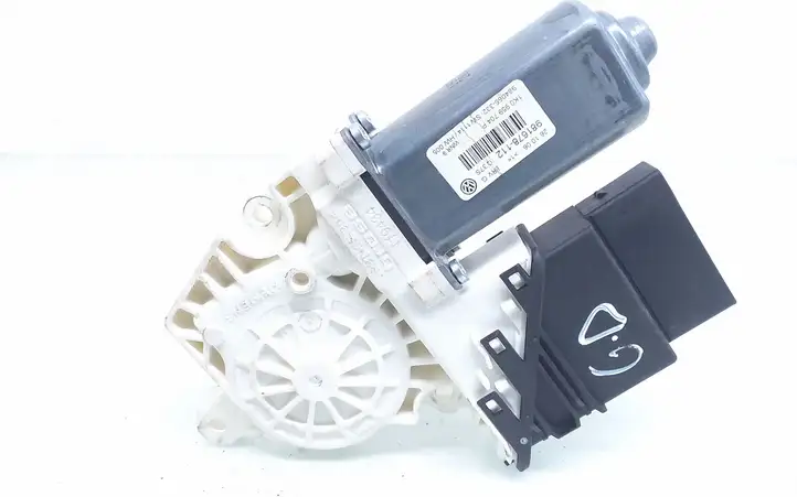 Volkswagen PASSAT B6 (2005 - 2010) 1K0959704P Стеклоподъемник задней двери — фото 1
