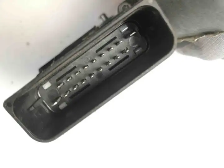 Volkswagen PASSAT B6 (2005 - 2010) 1K0959703P Стеклоподъемник задней двери — фото 6