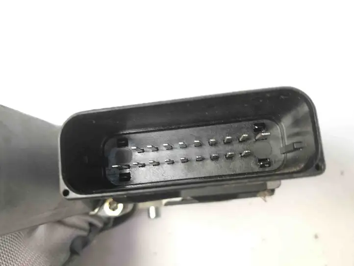 Volkswagen Golf V (2003 - 2009) 1K0959703C Стеклоподъемник задней двери — фото 5