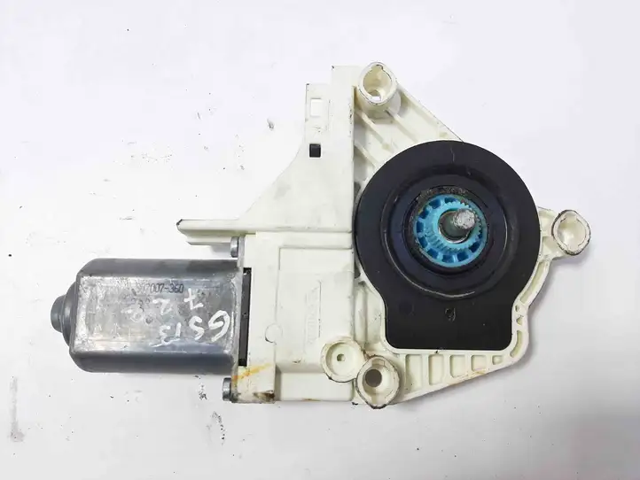 Audi A6 S6 C6 4F (2008 - 2011) 8K0959811C Стеклоподъемник задней двери — фото 1