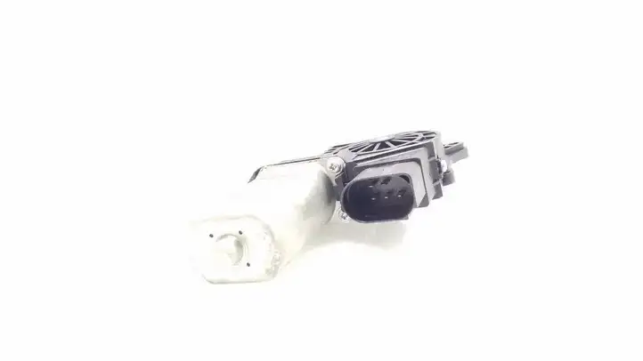 BMW 3 E90 E91 (2005 - 2012) 9030221 Стеклоподъемник задней двери — фото 3