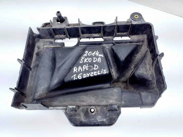 Skoda Rapid (NH) (2012 - 2019) 6R0915331 Ящик аккумулятора — фото 2