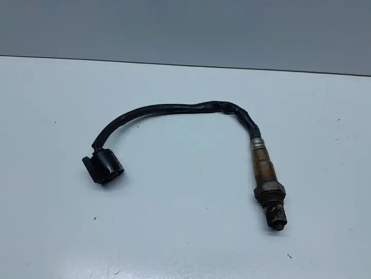 BMW 1 F20 F21 (2011 - 2019) 759535380 Лямбда-зонд — фото 1