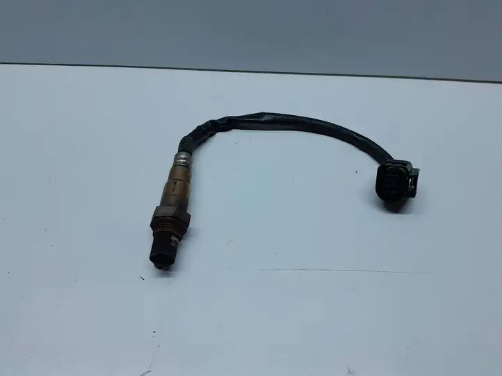 BMW 1 F20 F21 (2011 - 2019) 759535380 Лямбда-зонд — фото 2