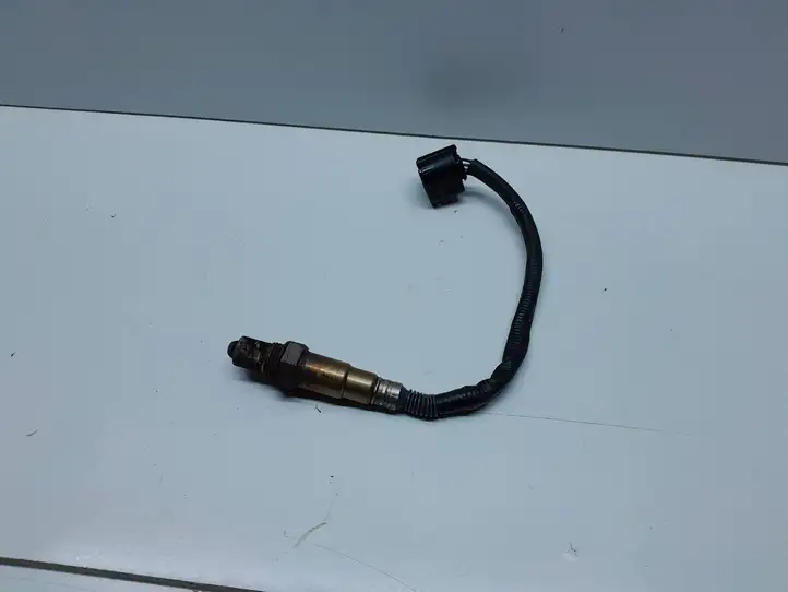 BMW 1 F20 F21 (2011 - 2019) 759535380 Лямбда-зонд — фото 3