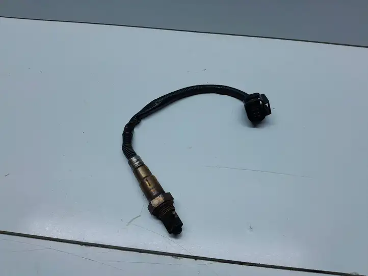 BMW 1 F20 F21 (2011 - 2019) 759535380 Лямбда-зонд — фото 4