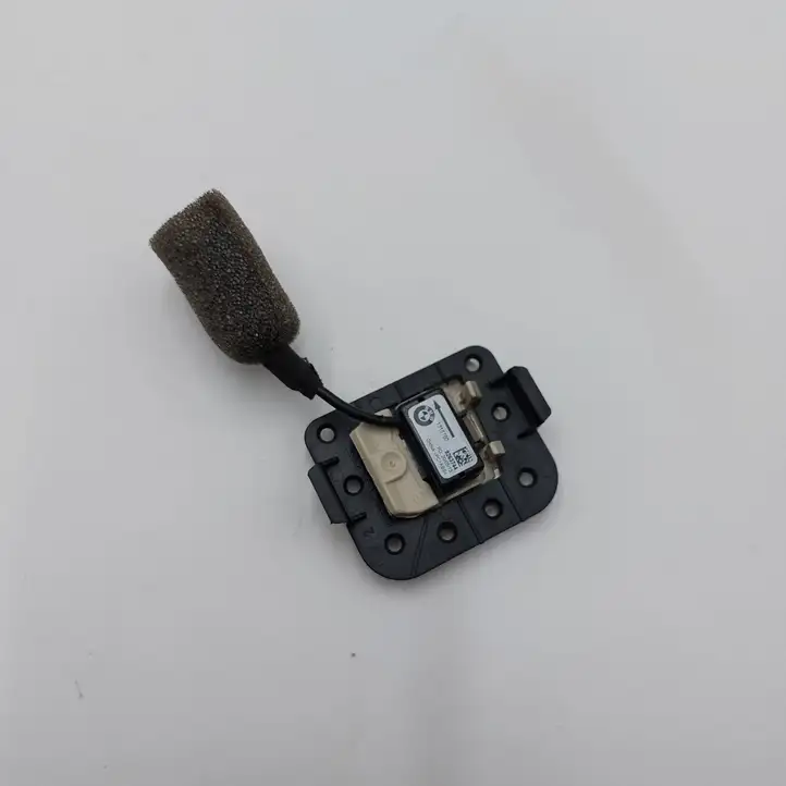 Mini Cooper Countryman R60 (2010 - 2016) 9263744 Микрофон (Bluetooth / телефон) — фото 1