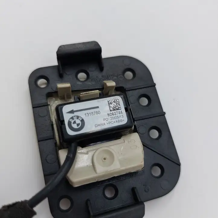 Mini Cooper Countryman R60 (2010 - 2016) 9263744 Микрофон (Bluetooth / телефон) — фото 3