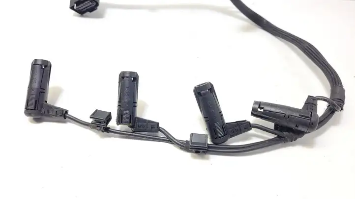 BMW 1 E81 E87 (2004 - 2011) 758039704G Провода свечей накаливания — фото 4