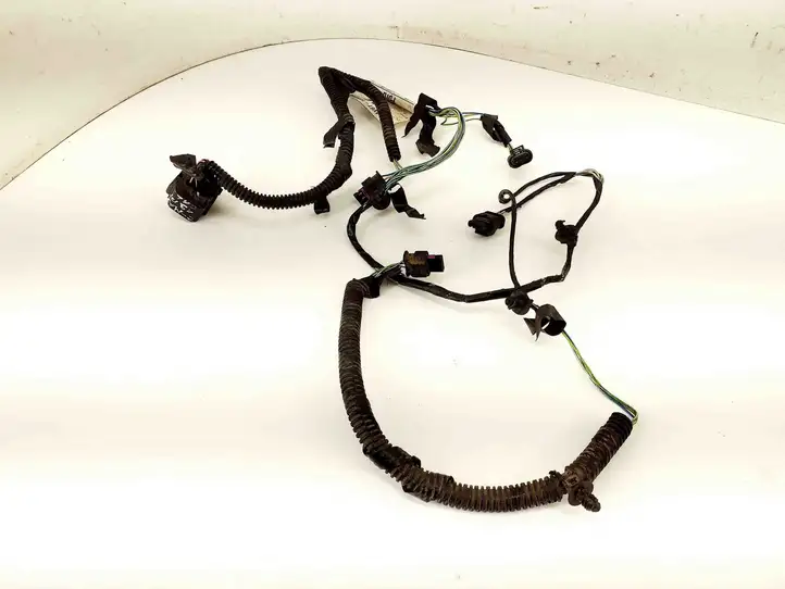 Ford C-MAX II (2010 - 2015) AV6T15K868 Проводка парктроников — фото 1