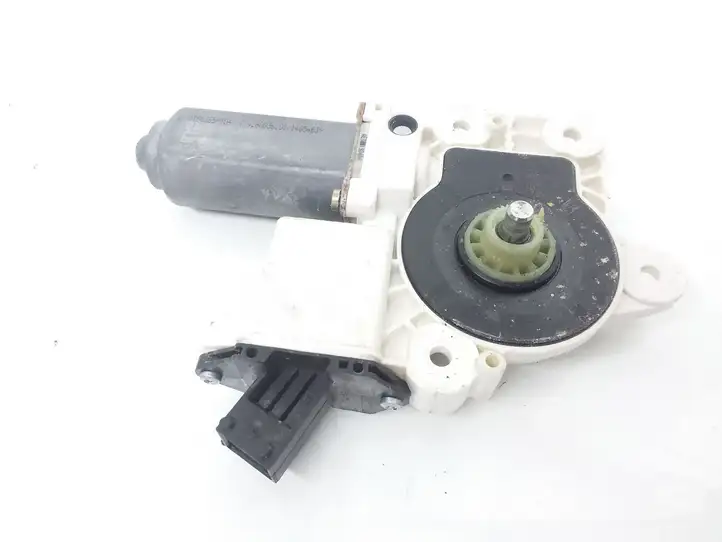 Opel Vectra C (2002 - 2005) 24414777 Стеклоподъемник задней двери — фото 3