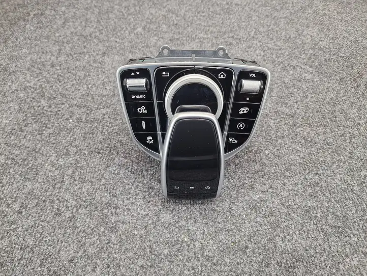 Mercedes-Benz E AMG W213 (2016 - ) A2139052303 Контроллер мультимедийной системы — фото 2