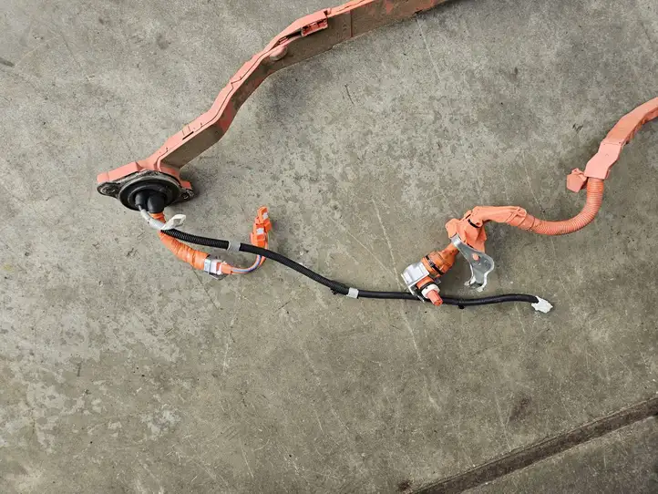 Lexus UX 300e (2020 - )  821H1 Другой проводник