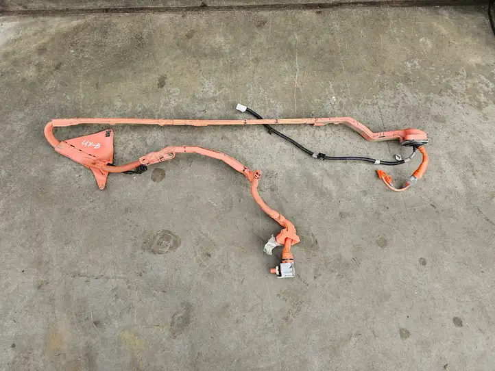 Lexus UX 300e (2020 - )  821H1 Другой проводник