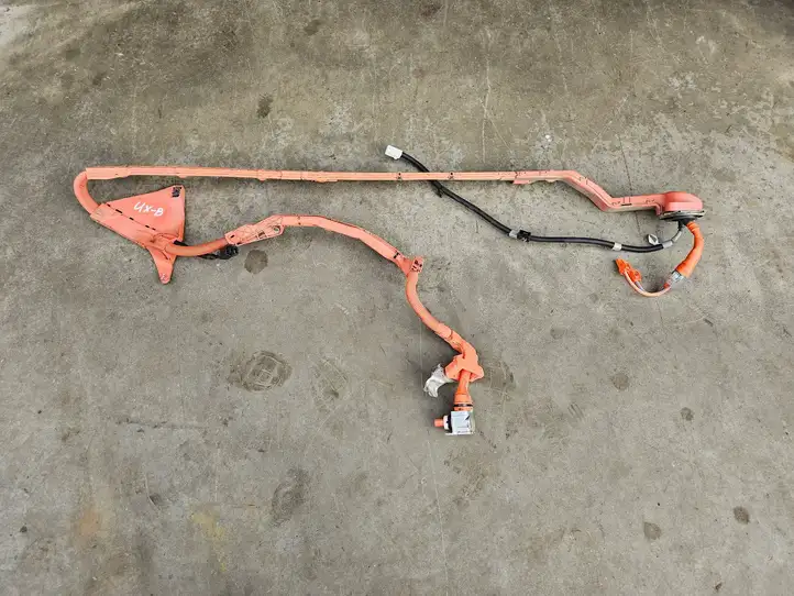 Lexus UX 300e (2020 - )  821H1 Другой проводник