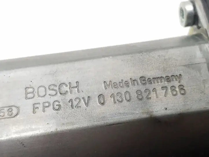 Seat Exeo (3R) (2008 - 2013) 8E0959802E Стеклоподъемник задней двери — фото 3