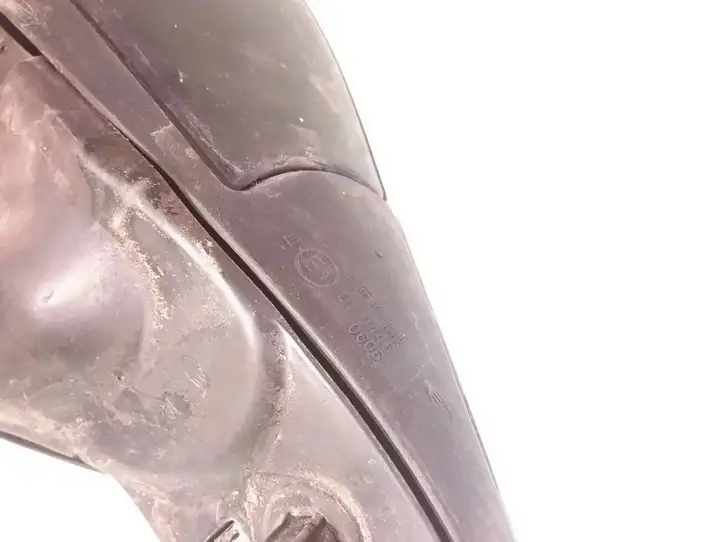 Opel Vectra B (1999 - 2002) E1010446 Боковое зеркало с электроприводом — фото 2