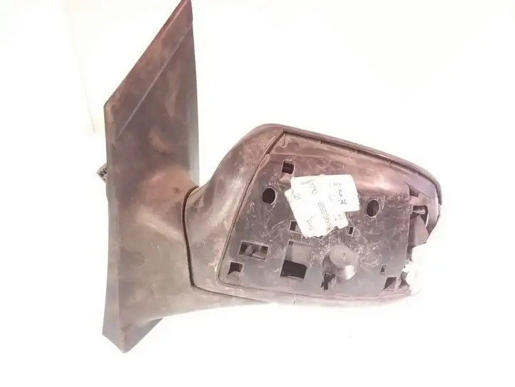 Ford Focus (1998 - 2004) E9014292 Боковое зеркало с электроприводом — фото 2