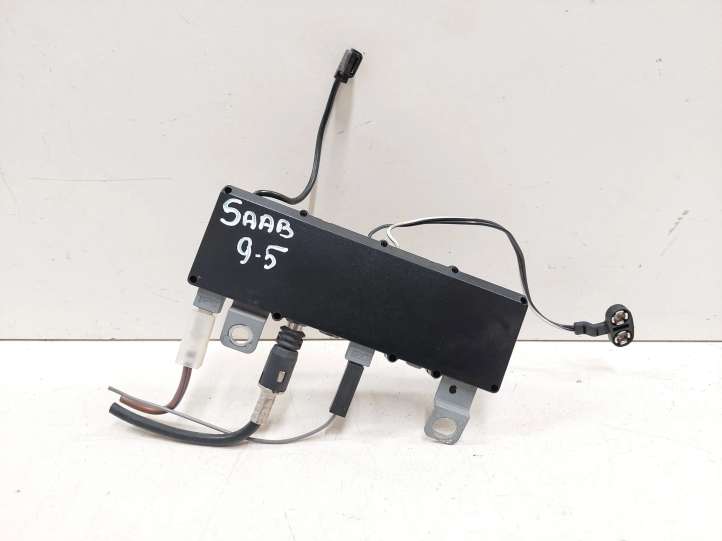 4870309 Saab 9-5 Antenos valdymo blokas