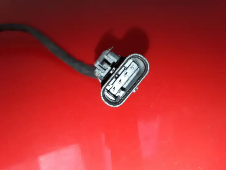 BMW 1 F20 F21 (2011 - 2019) 857023001 Лямбда-зонд — фото 3