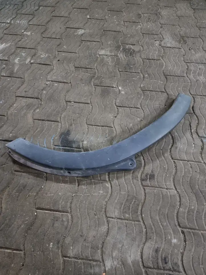 Renault Master II (2004 - 2010) 8200197107 Накладка колесной арки — фото 1