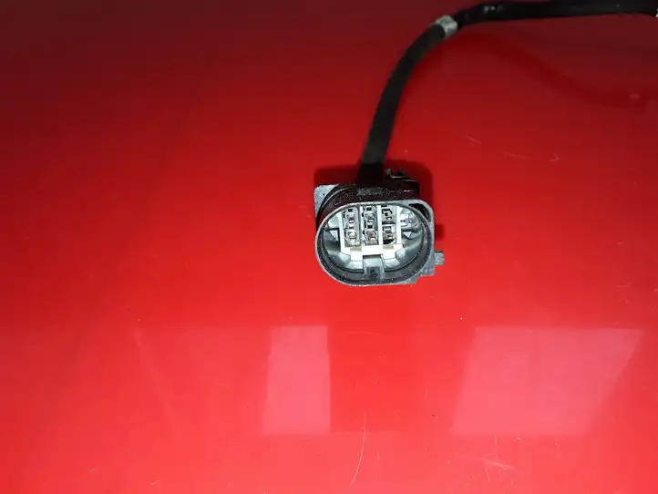 Citroen C5 (2008 - 2017) 9683265480 Лямбда-зонд — фото 3