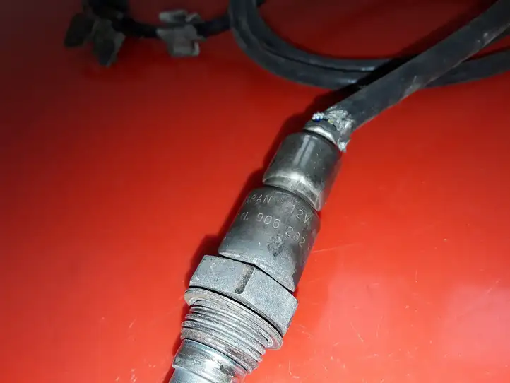 Skoda Octavia Mk3 (5E) (2013 - 2019) 04L906262 Лямбда-зонд — фото 2