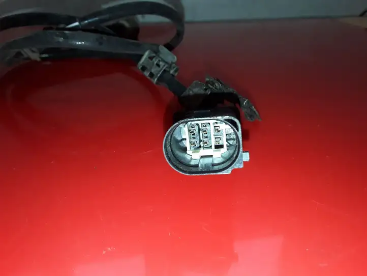 Skoda Octavia Mk3 (5E) (2013 - 2019) 04L906262 Лямбда-зонд — фото 3