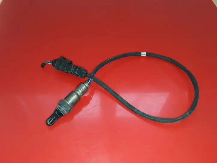 Skoda Octavia Mk2 (1Z) (2004 - 2013) 03L906262A Лямбда-зонд — фото 1
