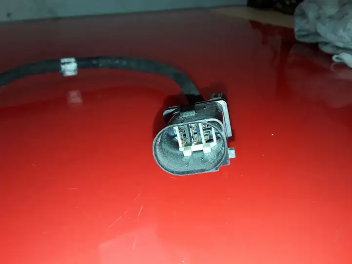 Citroen C5 (2008 - 2017) 9683265480 Лямбда-зонд — фото 3