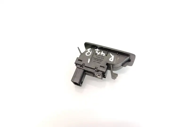 Volkswagen Caddy (2010 - 2015) 1F0959527 Кнопка стеклоподъемников — фото 3