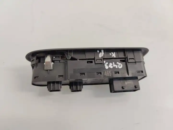 Peugeot 508 (2010 - 2014) 30170375 Блок кнопок стеклоподъемников — фото 4