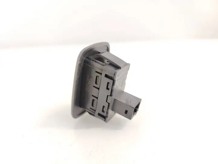 Peugeot 508 (2010 - 2014) 96623726XT Блок кнопок стеклоподъемников — фото 2
