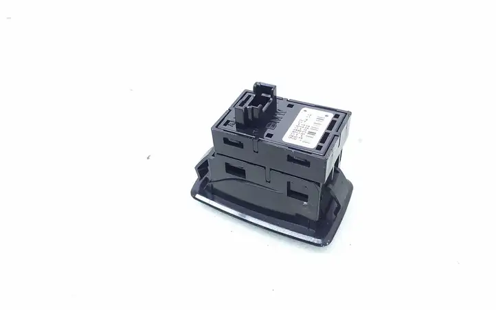 BMW 1 F20 F21 (2011 - 2019) 9208106 Блок кнопок стеклоподъемников — фото 3