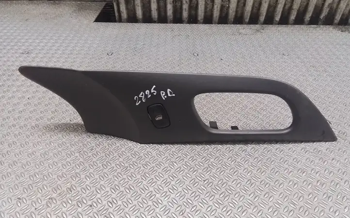 Peugeot 407 (2004 - 2011) 964353127703 Блок кнопок стеклоподъемников — фото 1