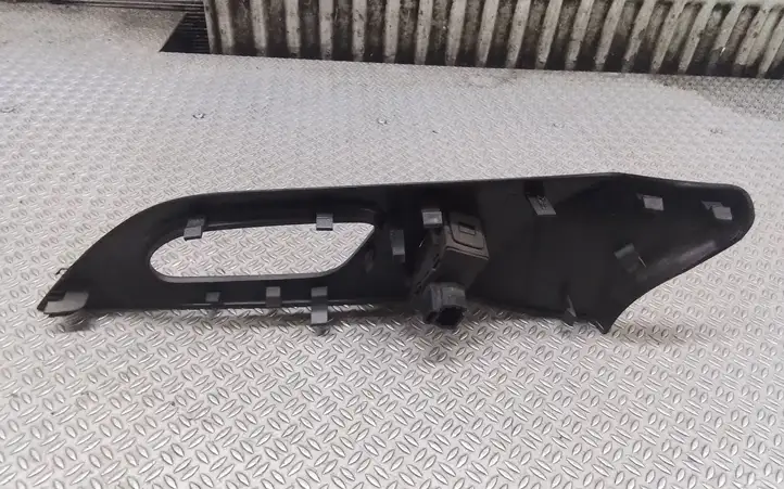 Peugeot 407 (2004 - 2011) 964353127703 Блок кнопок стеклоподъемников — фото 3