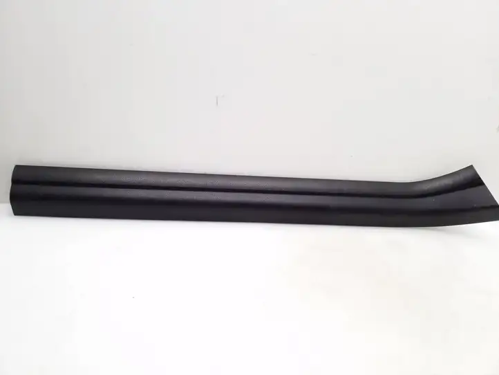 BMW 6 F12 F13 (2010 - 2018) 51437225654 Внутренняя отделка переднего порога — фото 2