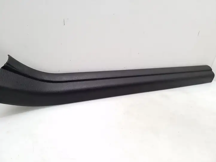 BMW 6 F12 F13 (2010 - 2018) 51437225653 Внутренняя отделка переднего порога — фото 1
