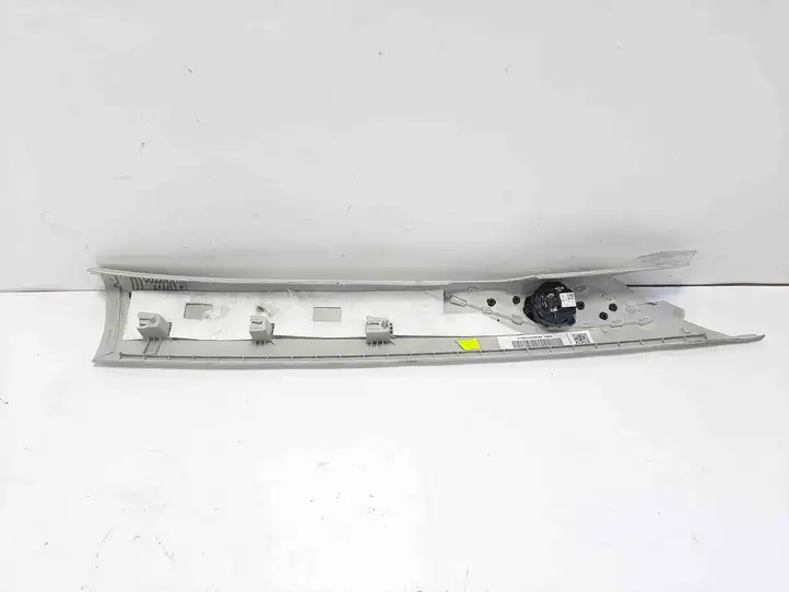 Volkswagen Golf VII (2013 - 2019) 5G0867233R Верхняя обшивка стойки B — фото 2