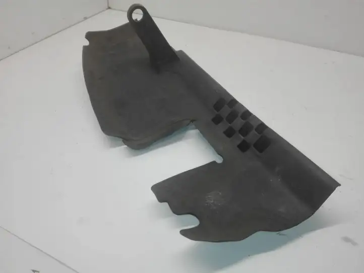 Audi A3/S3 8L (2000 - 2003) 8P3121283 Дефлектор воздуха — фото 3
