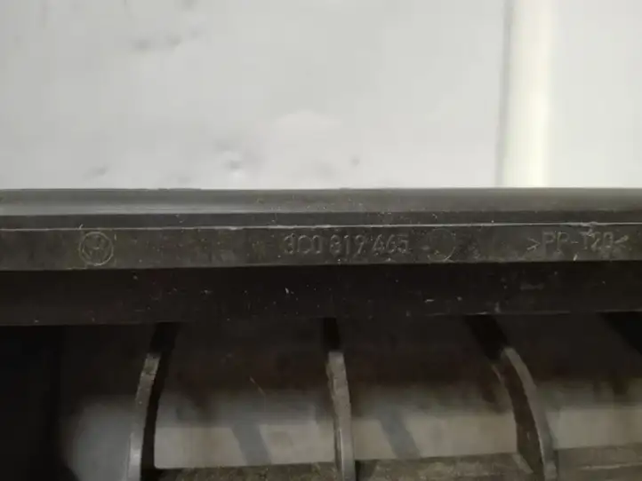 Volkswagen PASSAT B6 (2005 - 2010) 3C0819465 Вентиляционная решетка кузова — фото 2