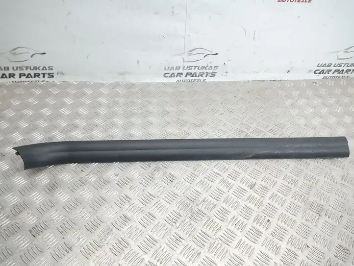 BMW 1 E81 E87 (2004 - 2011) 7058148 Внутренняя отделка переднего порога — фото 1