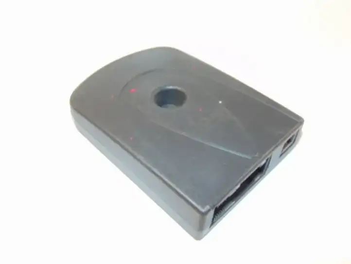 Ford Galaxy (2006 - 2010) 8M5T19G488AK Bluetooth модуль — фото 4