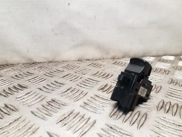 Nissan Juke I F15 (2010 - 2018) 254111KL0A Блок кнопок стеклоподъемников — фото 3