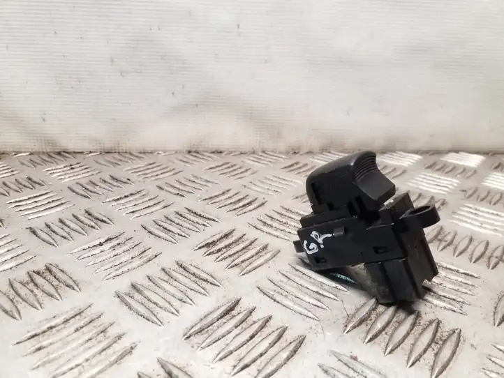 Nissan Juke I F15 (2010 - 2018) 254111KL0A Блок кнопок стеклоподъемников — фото 3