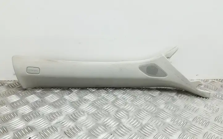 Audi A3/S3 8V (2012 - 2016) 8V0867234 Обшивка стойки A — фото 1