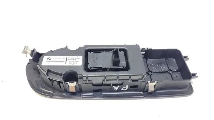 BMW 1 E81 E87 (2004 - 2011) 9163001 Кнопка стеклоподъемников — фото 4