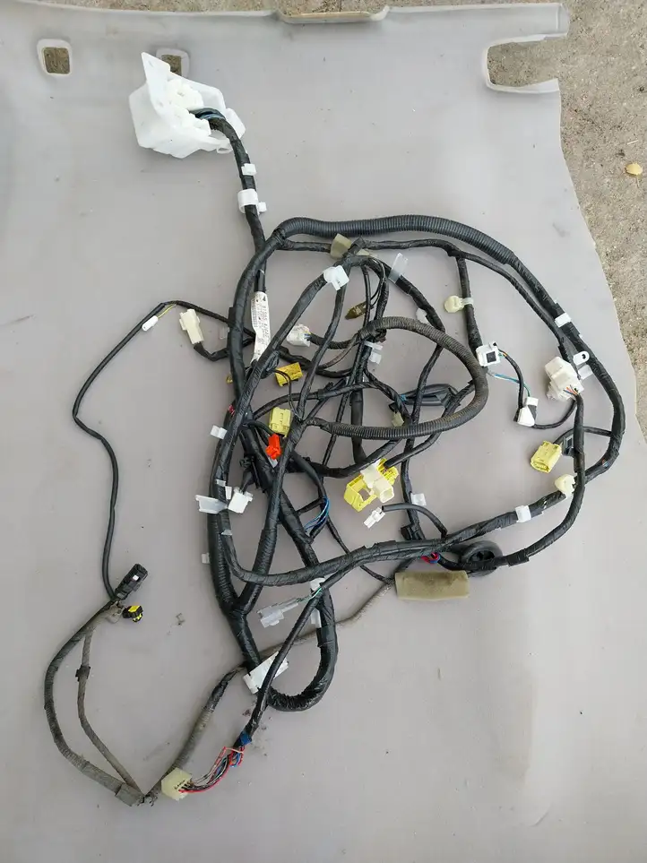 Subaru Outback (2009 - 2014) 81505AJ640 Прочая электропроводка — фото 1