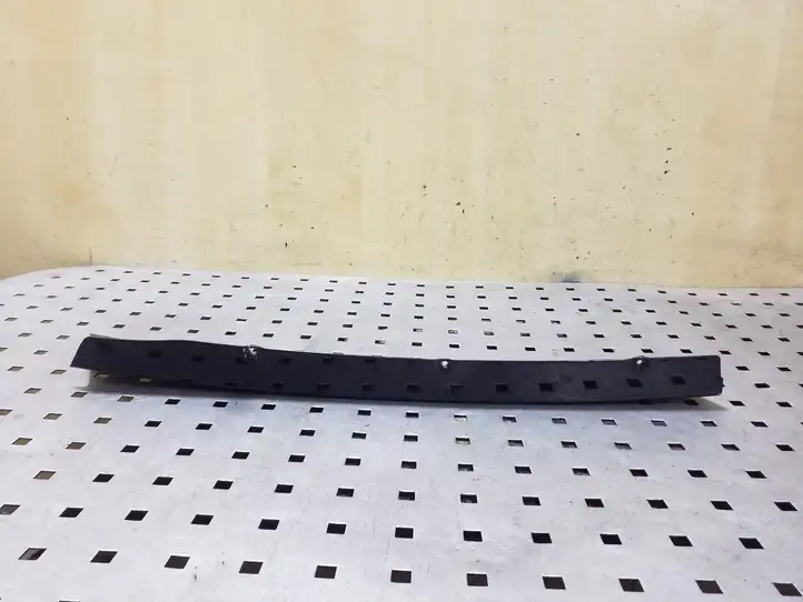 Audi A6 Allroad C5 (2000 - 2006) 4B9853377G Обшивка стойки C — фото 3