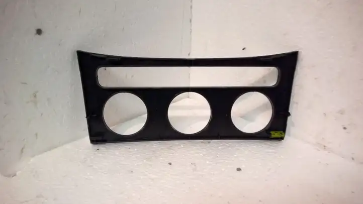 (2005 - 2010) 3C0863100E Отделка блока климат-контроля — фото 2